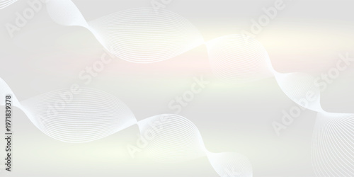 Latar belakang digital dengan latar belakang abu-abu muda dan tekstur halusstrak