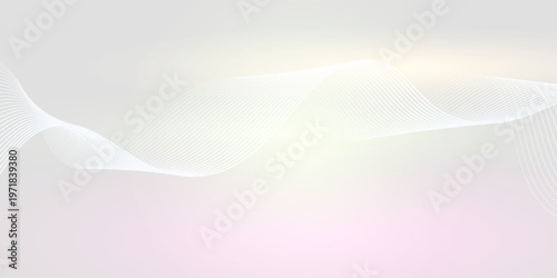 Latar belakang digital dengan latar belakang abu-abu muda dan tekstur halus