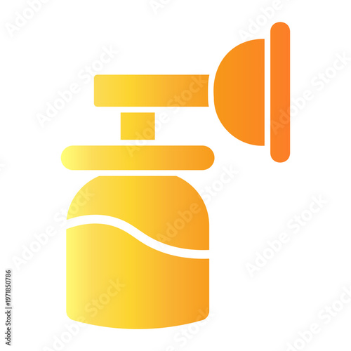 pregnancy Gradient icon