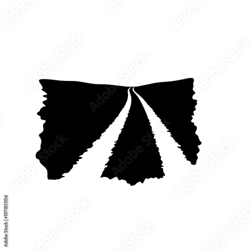 Road to Freedom: A stark, minimalist silhouette of a winding road evokes a sense of journey, leading the viewer into the unknown with determination and optimism.