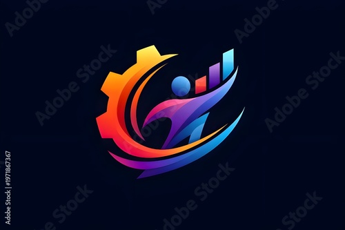 abstract vector background