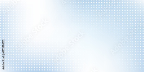 Dotted studio room. Limbo light background. Abstract 3d backdrop for product presentation abstract modern