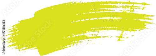 Brushstroke texture for background and print