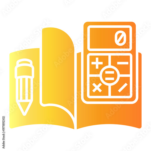 transaction Gradient icon