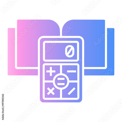 transaction Gradient icon