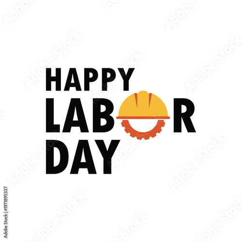 Celebrating labor day
