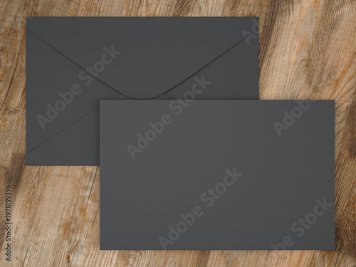 Envelopes