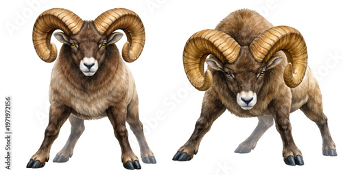 A charming watercolor illustration of coconut slices featuring whole and halved tropical fruit with textured brown husk and white flesh illustrated in a natural food style.