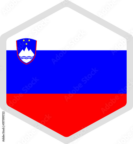Free Download slovenia flag - GFXLoad
