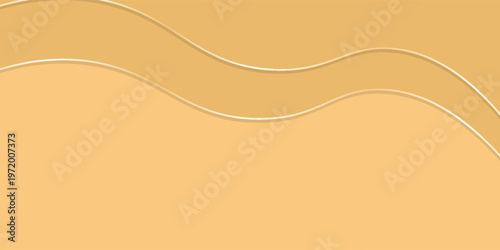 Clean and contemporary background with gentle curves and soft gradient transitions.