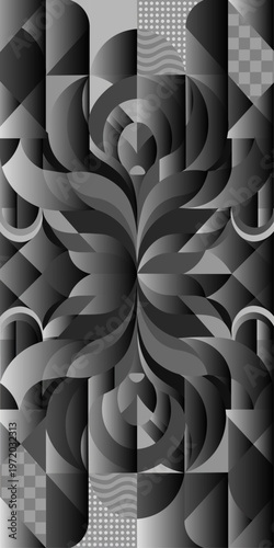Symphony of Shapes