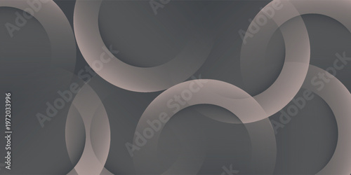 Trendy Seamless Pattern Stippled Circles Texture Vector Retro Colors Abstract Background. Hand Drawn Tileable Geometric Dotted Grunge Repetitive Retro Wallpaper. Bizarre Art Illustration