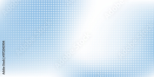 Abstract Flowing Summer Color Abstract Background. Sky blue and cream gradient mesh background. Refreshing abstraction artwork design abstract simple art