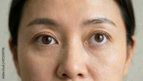 strabismus