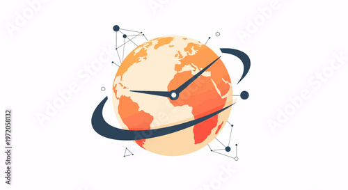 Countdown timer for effective time management and productivity