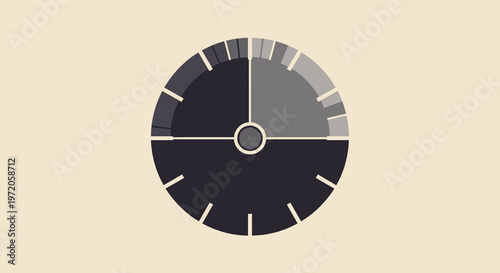 Countdown timer for effective time management and productivity