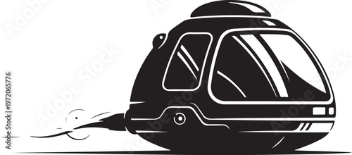 Electric vehicle, eco friendly car, futuristic transport, sustainable mobility