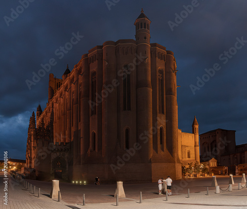 Albi Cathedral