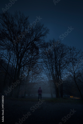 Mistery night