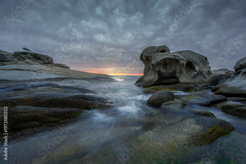 Roques Planes cave