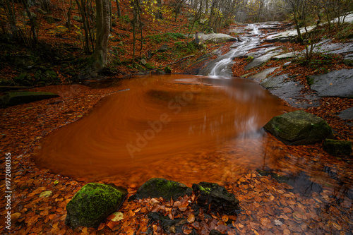 Santa Fe del Montseny