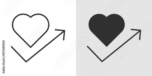 Medical Success Icon representing successful treatment outcomes, recovery, achievement in healthcare, and positive health results.