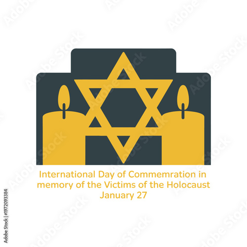 International Day of Commemoration in memory of the Victims of the Holocaust observed on January 27