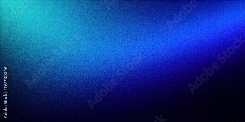 A dark blue abstract background featuring a rough grunge texture on an aged paper surface with a vintage paint design and blank textured canvas pattern