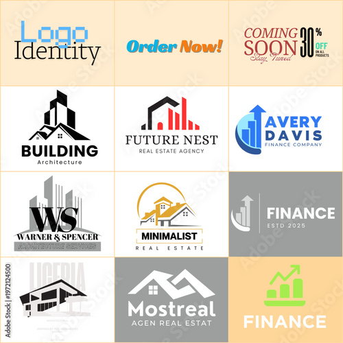 We provide high-quality architecture, real estate, and financial solutions tailored to your needs. From modern building design to smart property investment strategies.