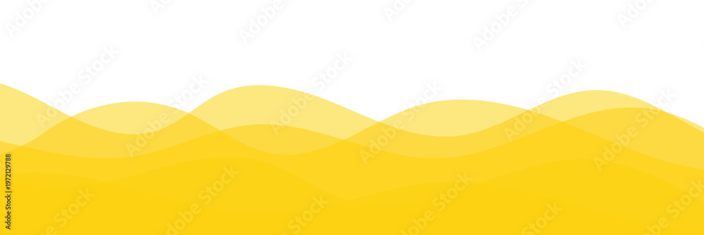 Fototapeta premium Yellow and white pattern, abstract, background banner, card, book, poster . Vector Illustration .EPS 10 .