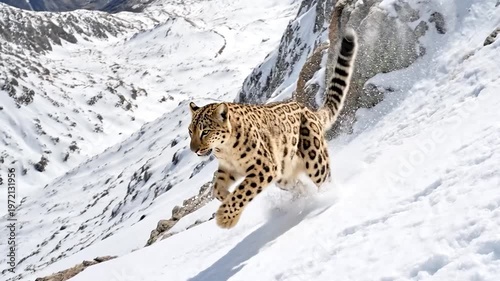 동물,눈표범,표범,Animals, snow leopards, leopards