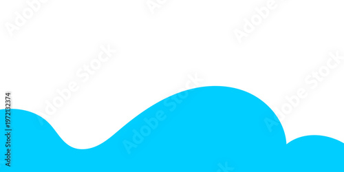 milk splash, milk simple shape for banner background, milk waves, milk splashes for advertising dairy products