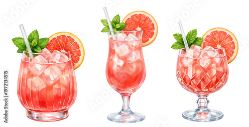 A charming watercolor illustration of caramel cheesecake featuring a creamy dessert slice with glossy caramel drizzle and whipped cream illustrated in a detailed sweet food style.