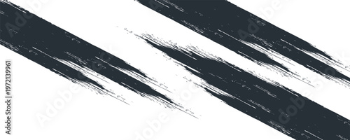 Manga focus speed lines for comic effect. Motion and action diagonal focus flash strip lines for anime comic book. modern