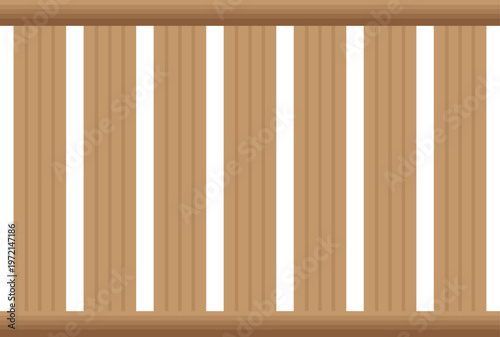 나무 발판 발매트