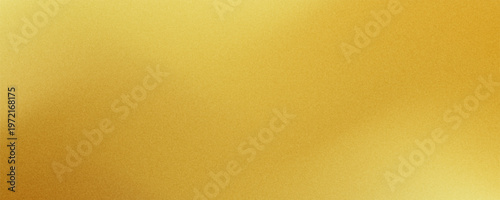 Gold gradient background texture metallic. Golden gradient blurry soft smooth motion bright shine.