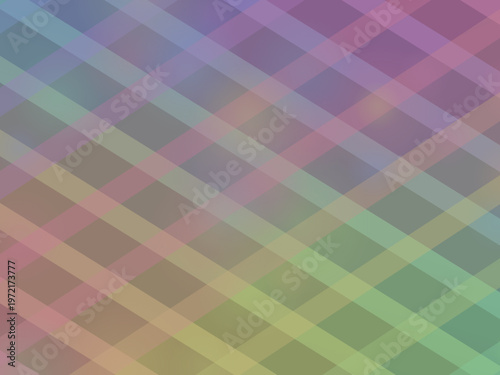 Pastel Holographic Gradient Dreamy Abstract Vector Background