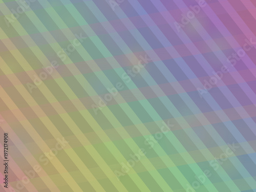Prismatic Shimmer Hologram Texture Colorful Modern Wallpaper