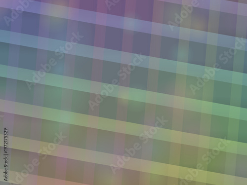 Luminous Iridescent Color Shift Foil Texture Premium Design