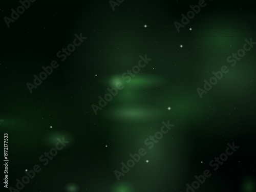 Deep Space Nebula Colorful Galaxy Stars Cosmic Background