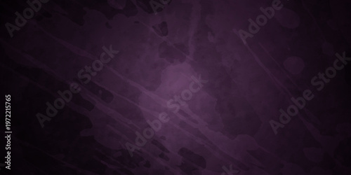 Dark purple slate texture in natural pattern with high resolution for background wall. Black abstract grunge background. Dark rock texture black stone. Background of blank natural aged blackboard wall