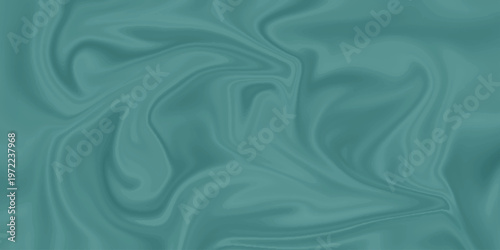 Abstract background luxury cloth or liquid wave or wavy folds of grunge silk texture. Beautiful soft wavy folds on smooth shiny fabric. Elegant background from silk fabric.