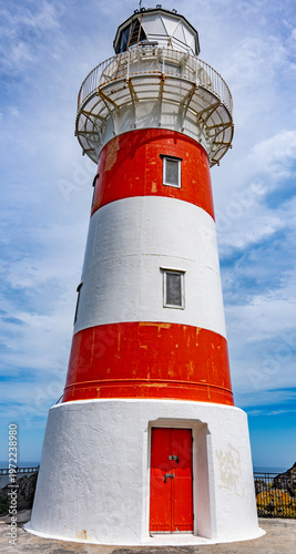Cape Palliser Lighthouse