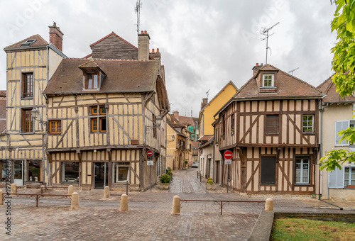 Wallpaper Mural Troyes in France Torontodigital.ca