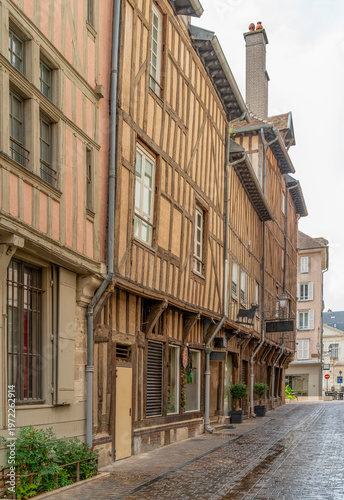 Wallpaper Mural Troyes in France Torontodigital.ca