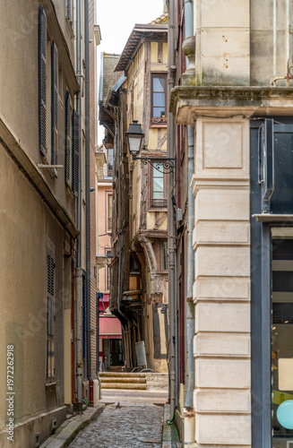 Wallpaper Mural Troyes in France Torontodigital.ca