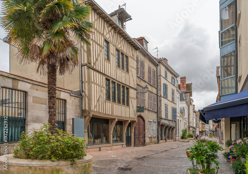 Wallpaper Mural Troyes in France Torontodigital.ca