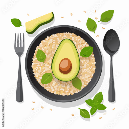 Graupen Bowl – Social Media Style