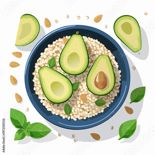 Graupen Bowl – Social Media Style