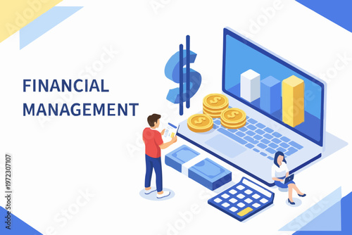 Simple Financial Planning Idea